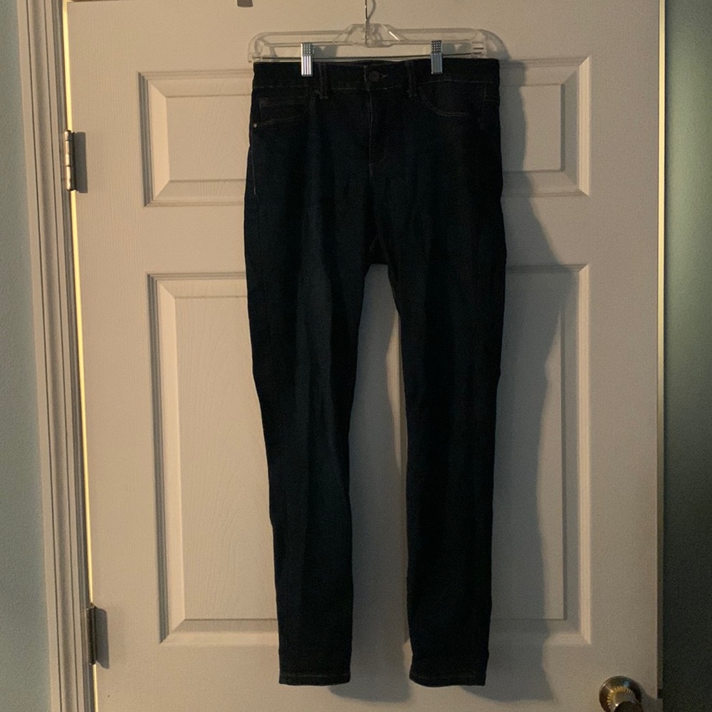 Size 8 jeans - Jones